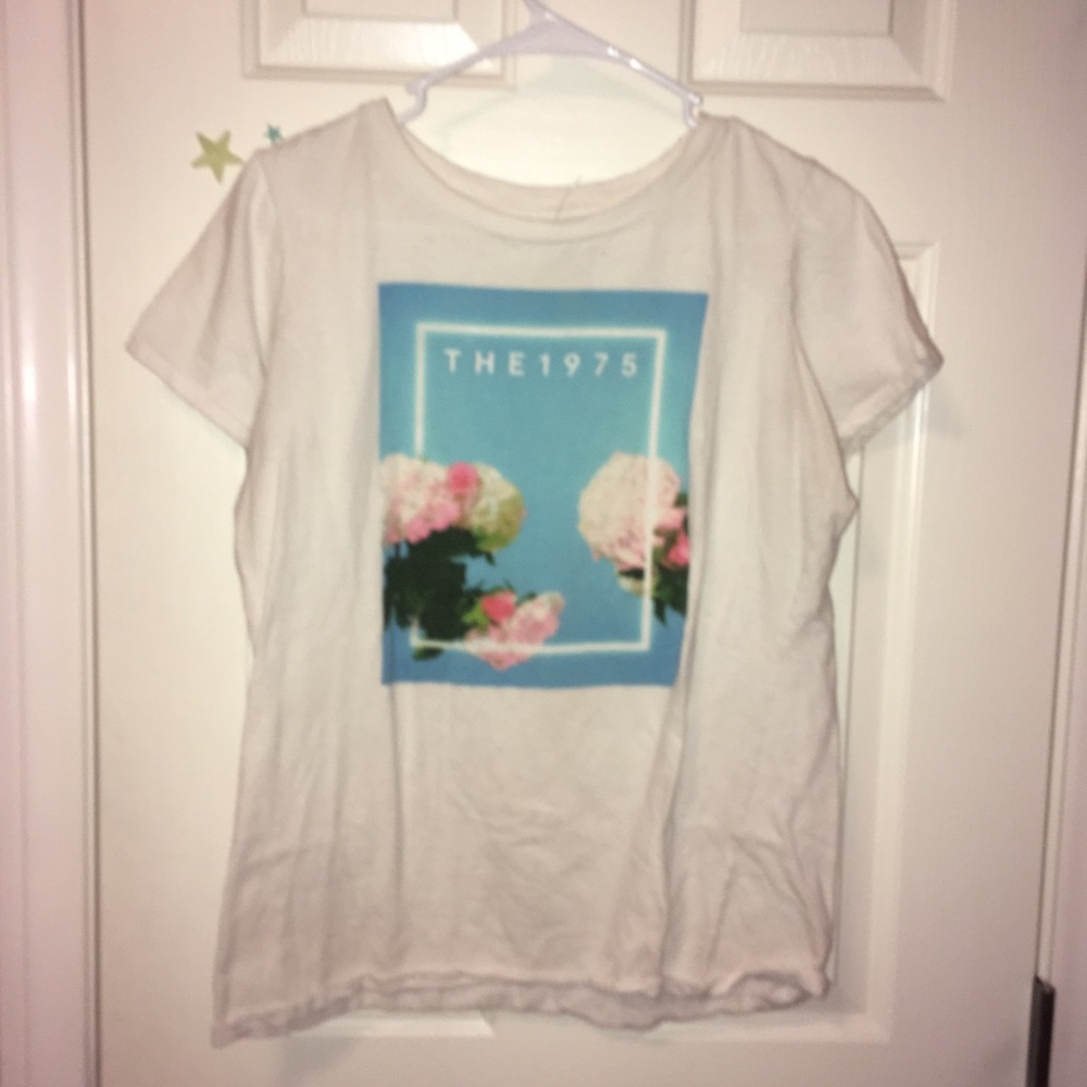 The 1975 Tee